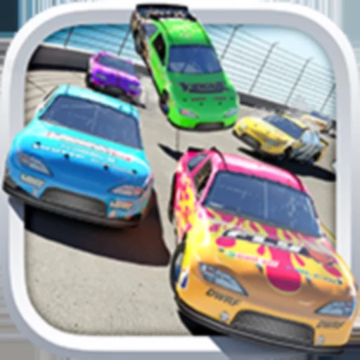 Daytona Rush: игры про машины