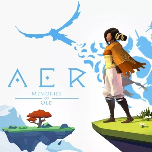 AER Memories of Old