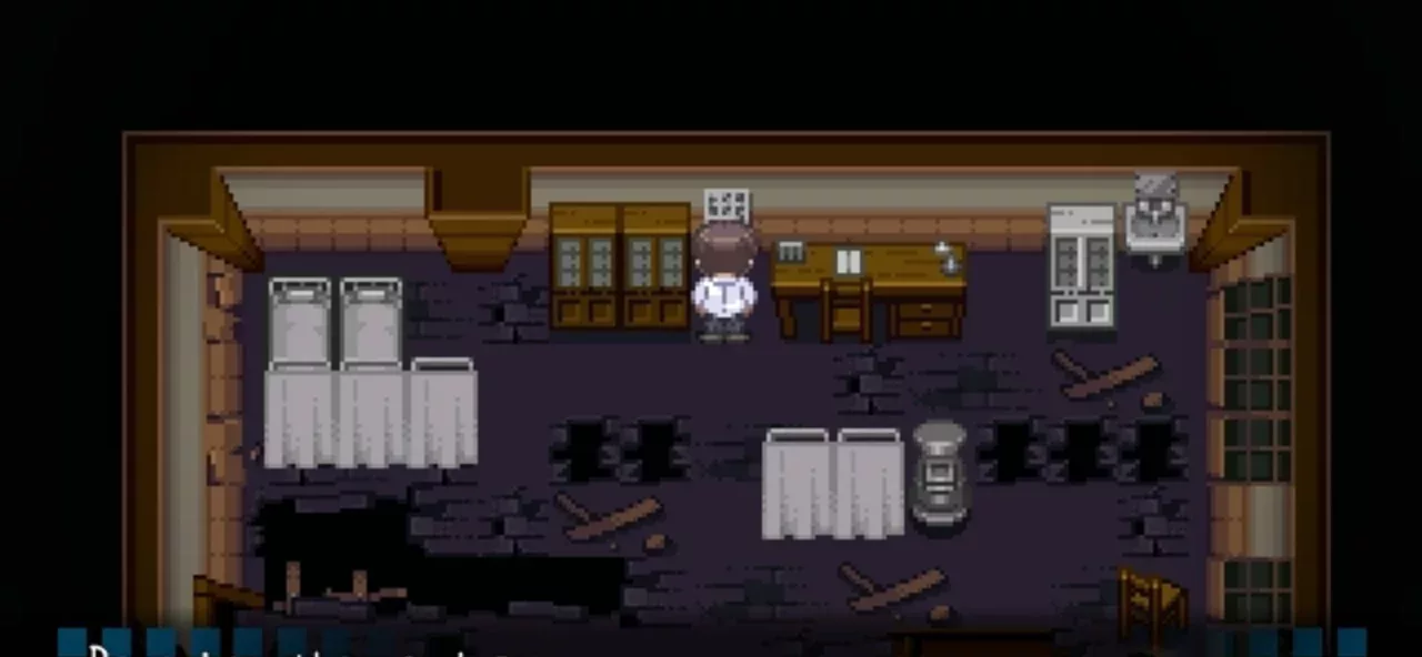 Corpse Party