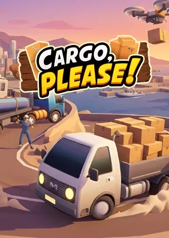 Cargo, Please!