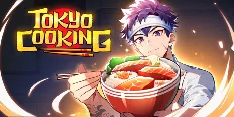 Tokyo Cooking