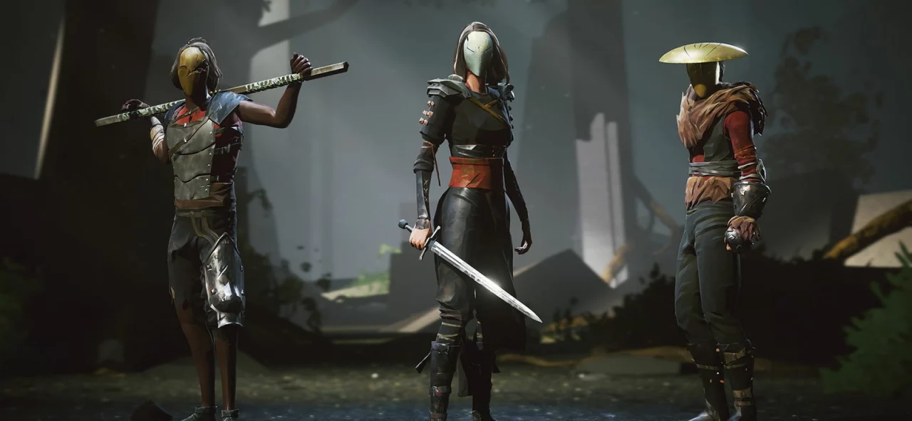 Absolver