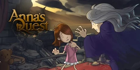 Annas Quest