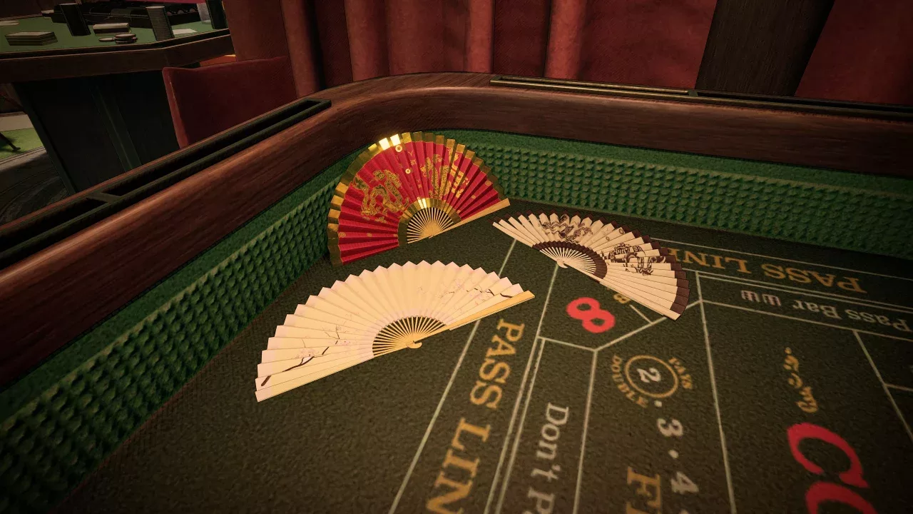 First Class Trouble: Lunar New Year Pack