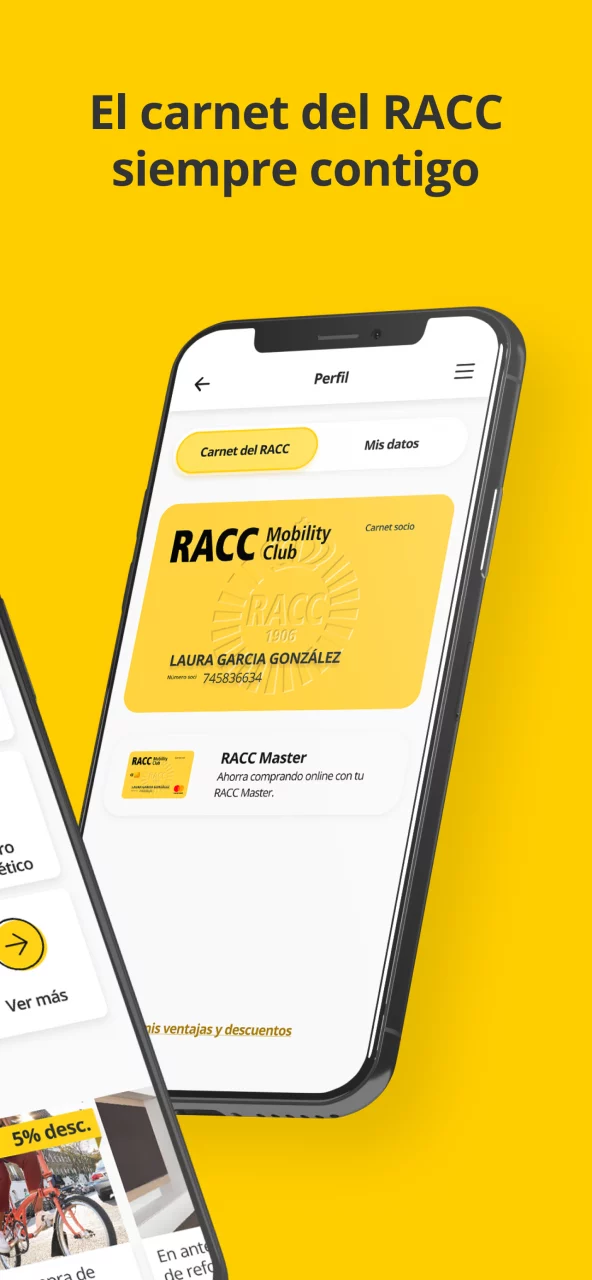 RACC