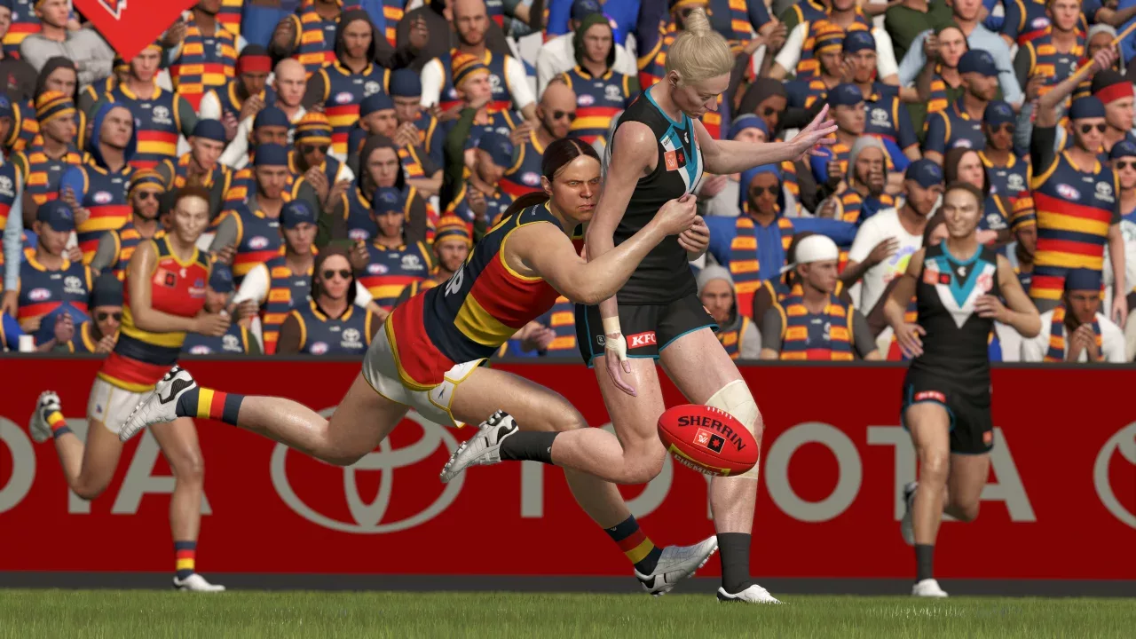 AFL 23 - PRO TEAM BUNDLE
