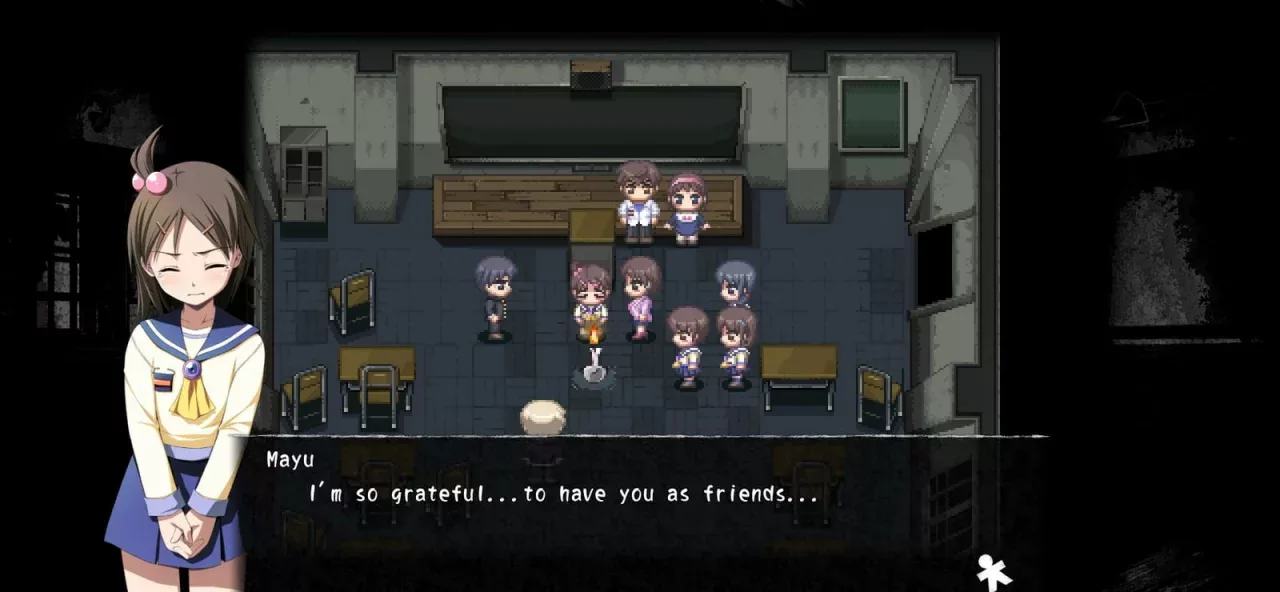 Corpse Party (2021)