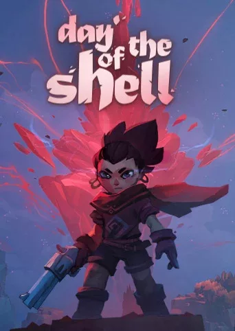 Day of the Shell