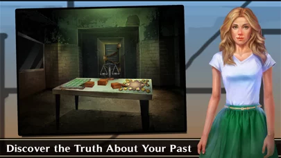 Adventure Escape: Asylum