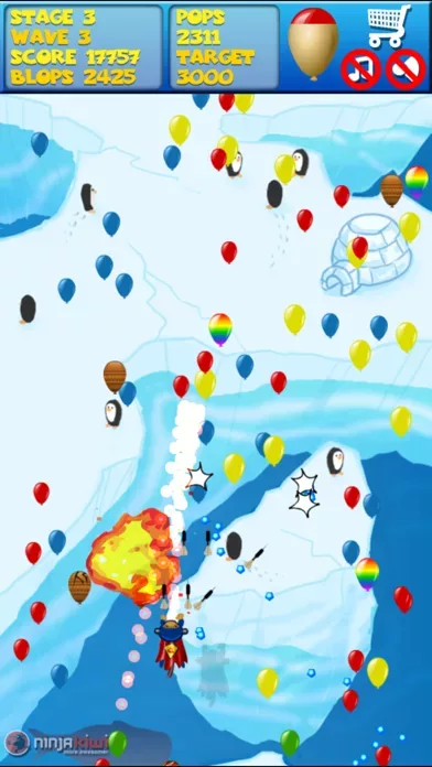 Bloons Super Monkey