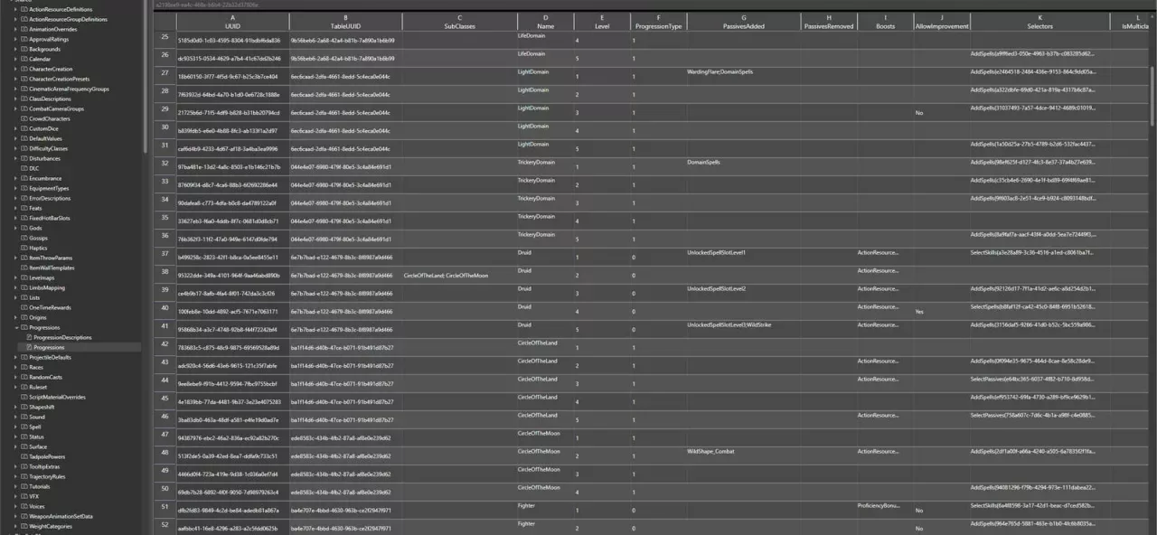 Baldurs Gate 3 Toolkit