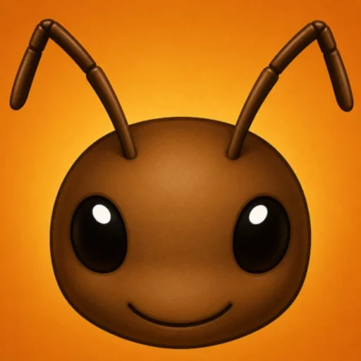 Ant Manager