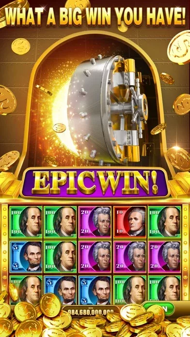 Slots Riches - Casino Slots