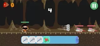 Primal Pitch