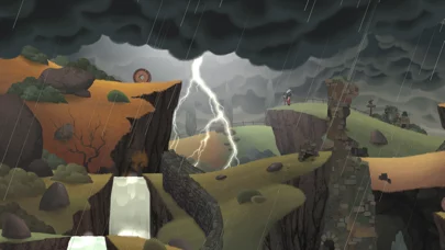 Old Man’s Journey+
