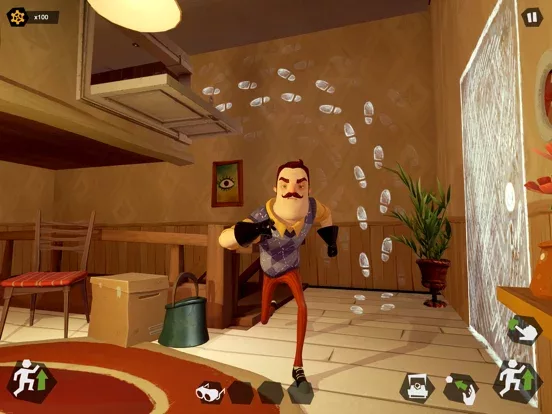 Hello Neighbor Nickys Diaries