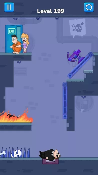Cut The Rope: Rescue Master