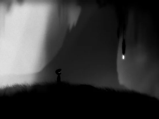 Playdead's LIMBO