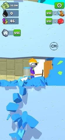 Oil Miner