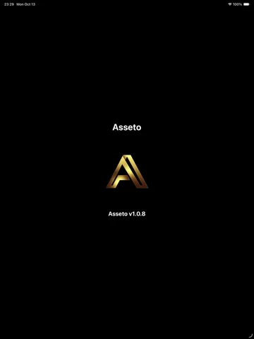 Asseto: Assets Management