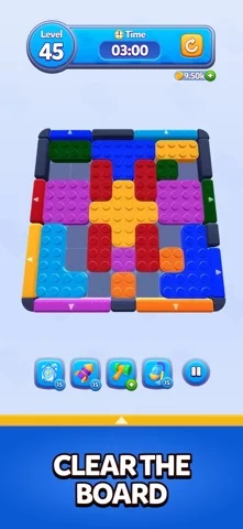 Color Block Jam