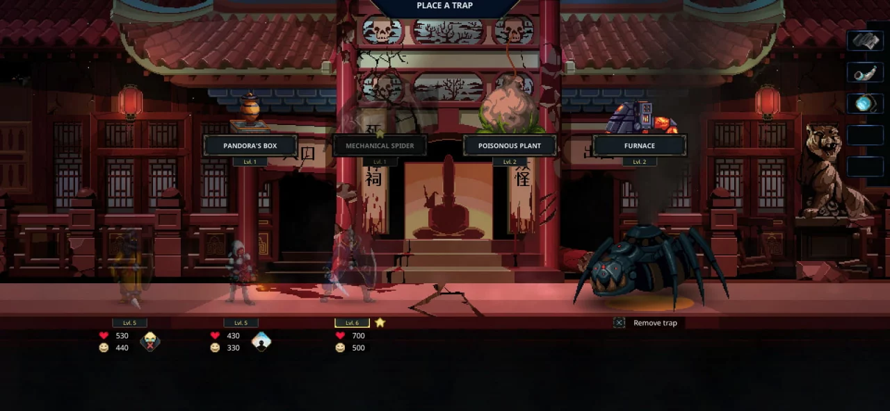 Legend of Keepers: Career of a Dungeon Manager