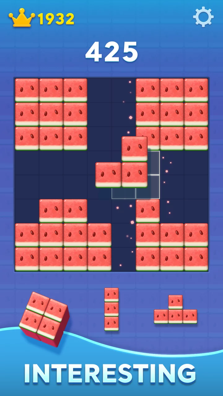 Block Blast!