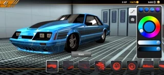 No Limit Drag Racing 2