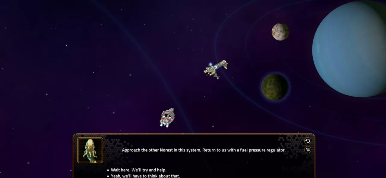 Star Control®: Origins