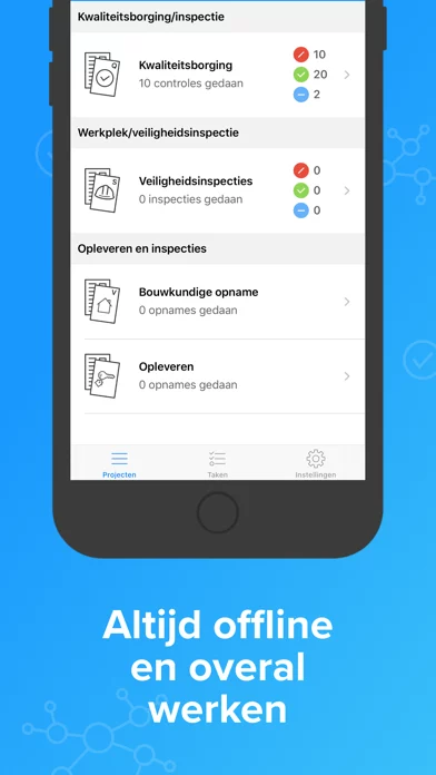 STA - Processen digitaliseren