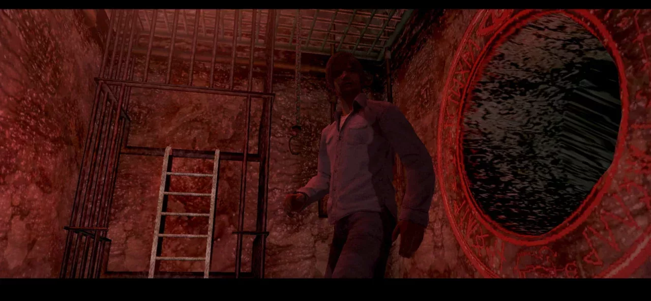 Silent Hill 4: The Room