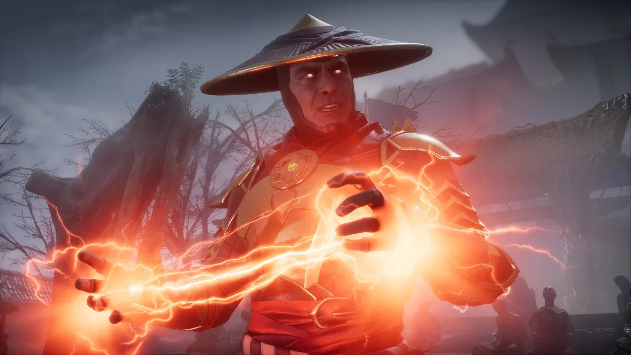 Mortal Kombat 11 Ultimate + Injustice 2 Leg. Edition Bundle