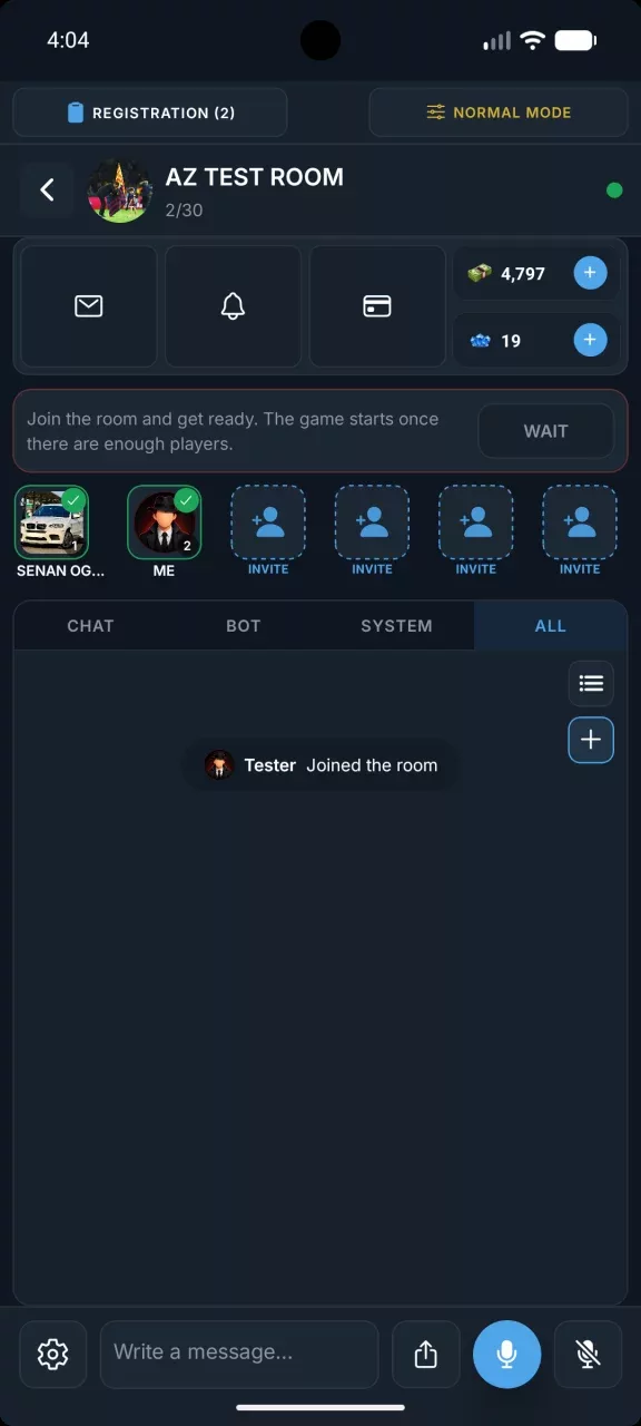 Mafia SO: Online Mafia