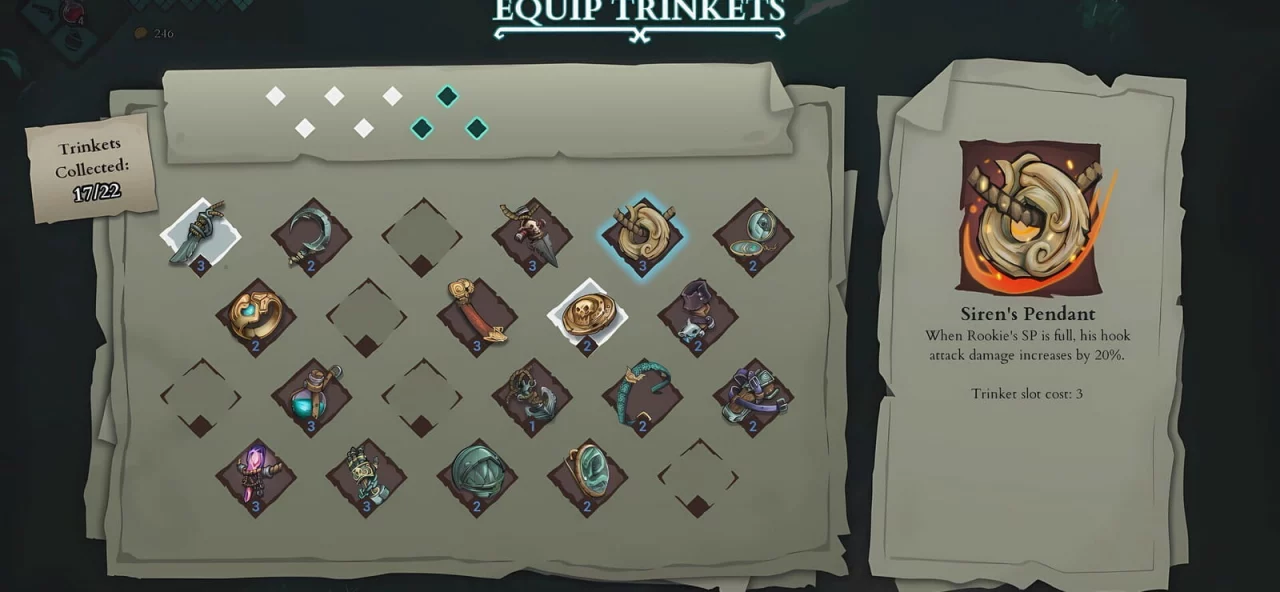 Mark of the Deep - Deluxe Edition