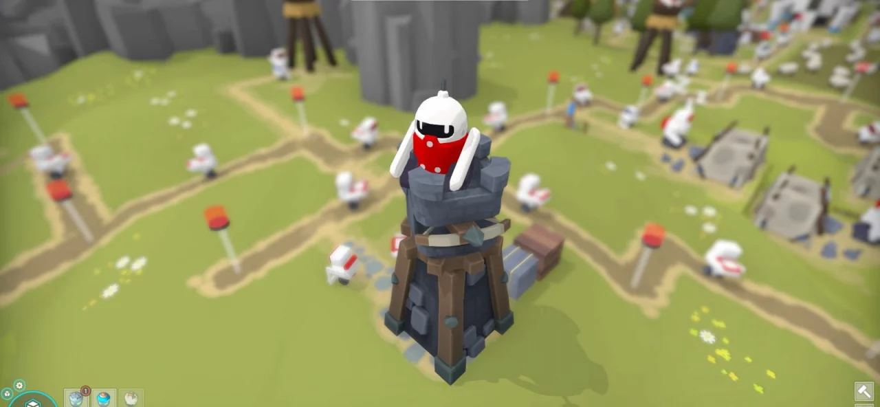 The Colonists