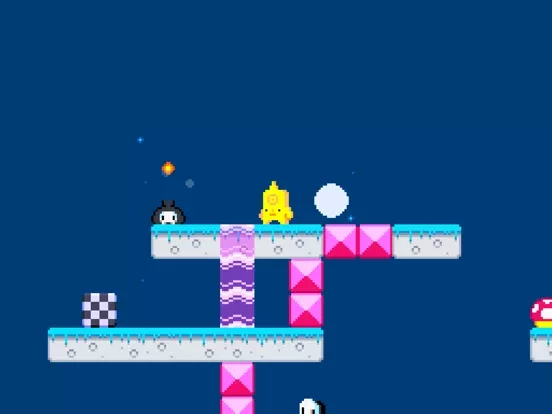 Sky Islands