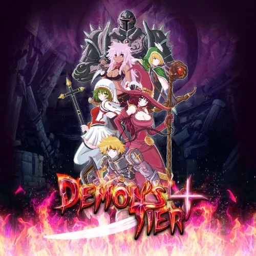Demons Tier+