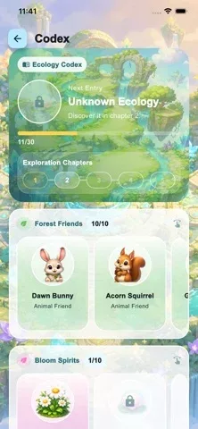 Bubble Island Guardians