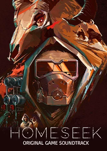 Homeseek + Original Soundtrack