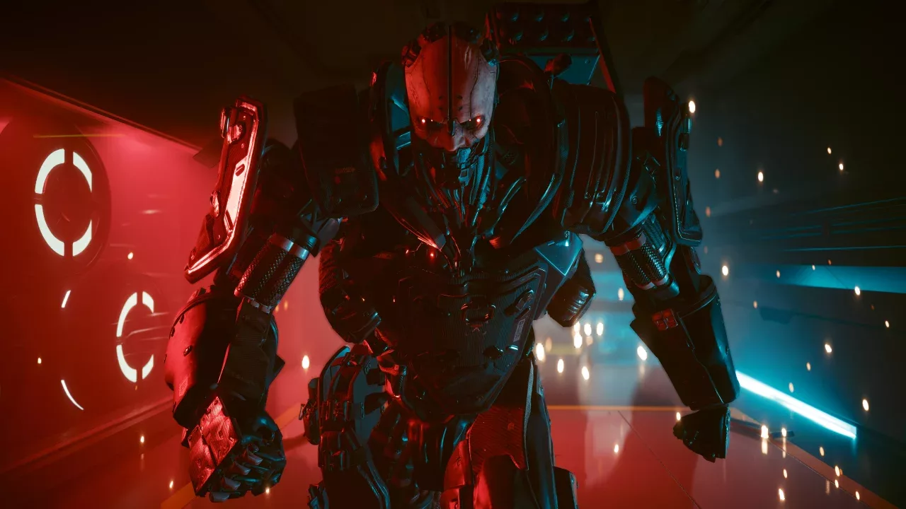 Cyberpunk 2077: Ultimate Edition (PS5)