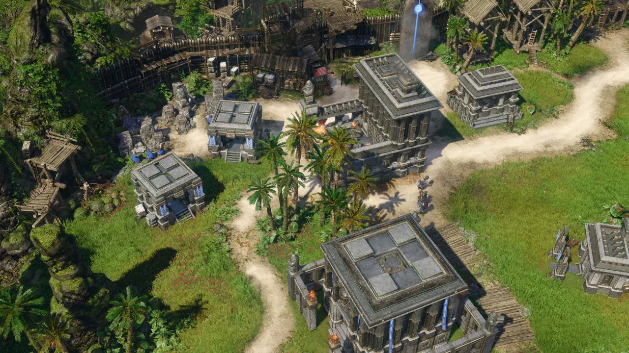 SpellForce III Reforced: Complete Edition