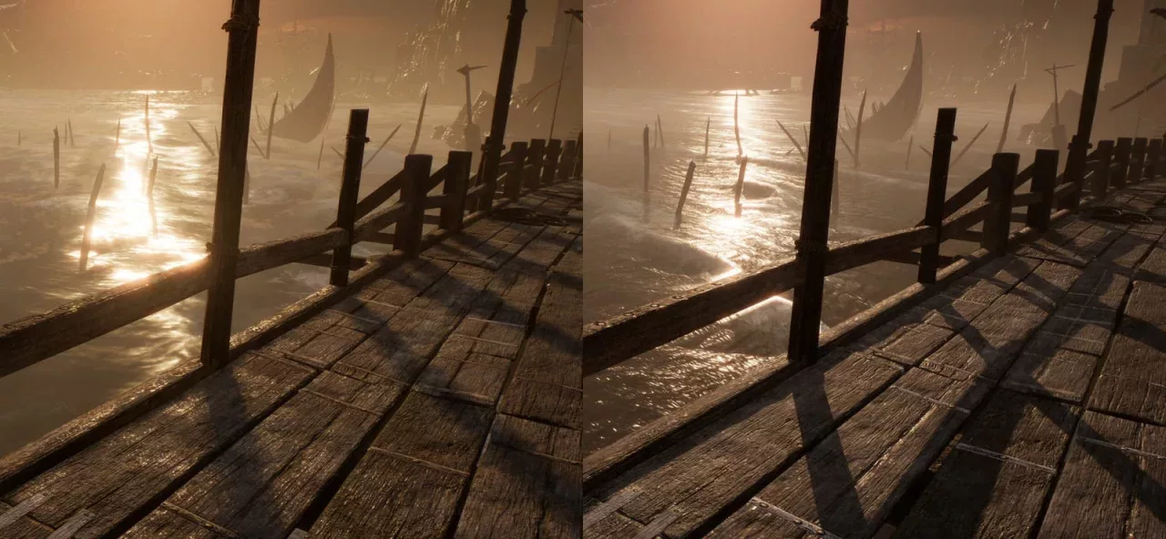 Hellblade: Senuas Sacrifice