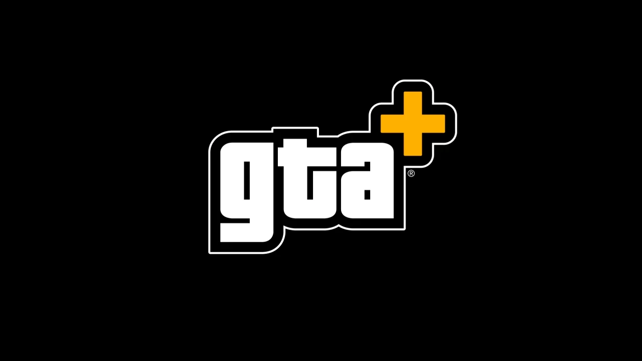 GTA+ (Xbox Series X|S)