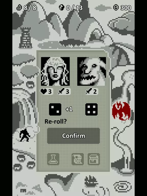 Ancient Legacy