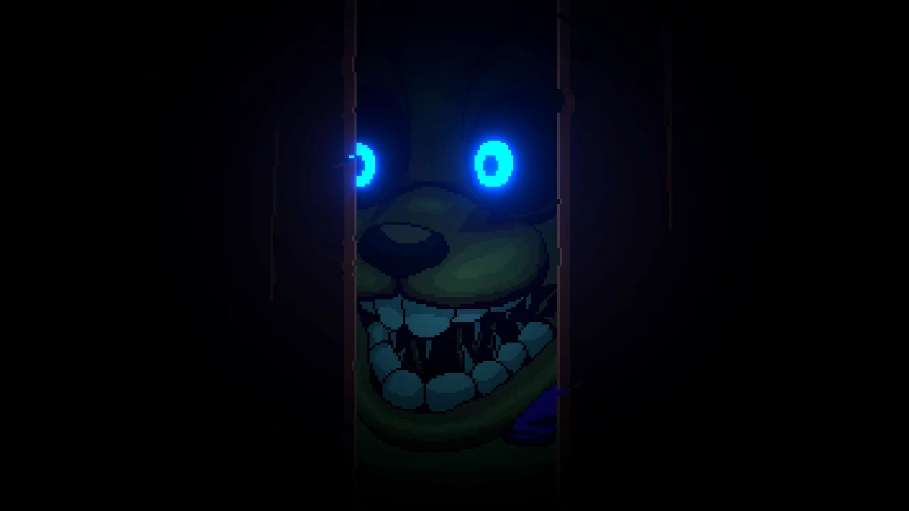 Five Nights at Freddys: Into the Pit
