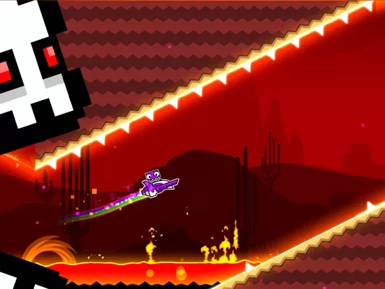 Geometry Dash SubZero