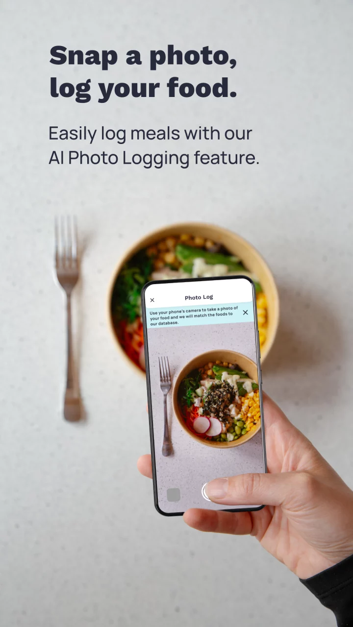 Cronometer: Calorie Counter