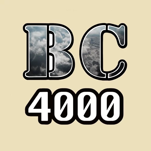 BC4000: Цивилизация 4X