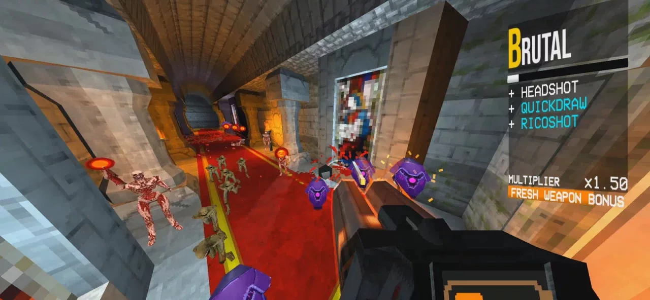 ULTRAKILL