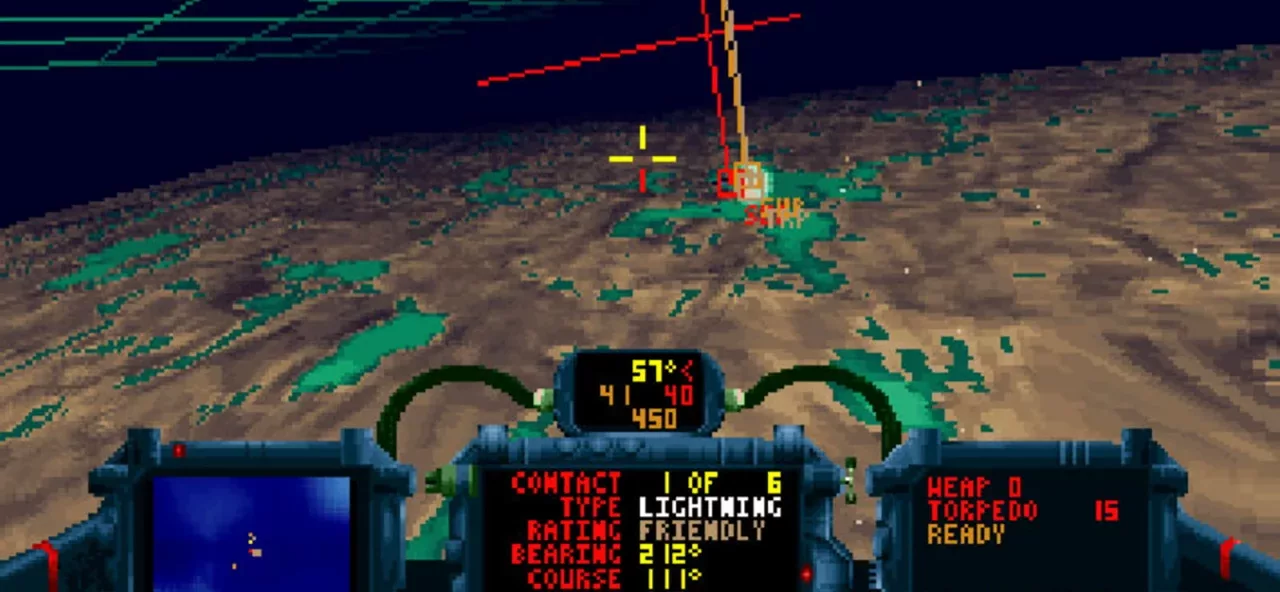 Subwar 2050